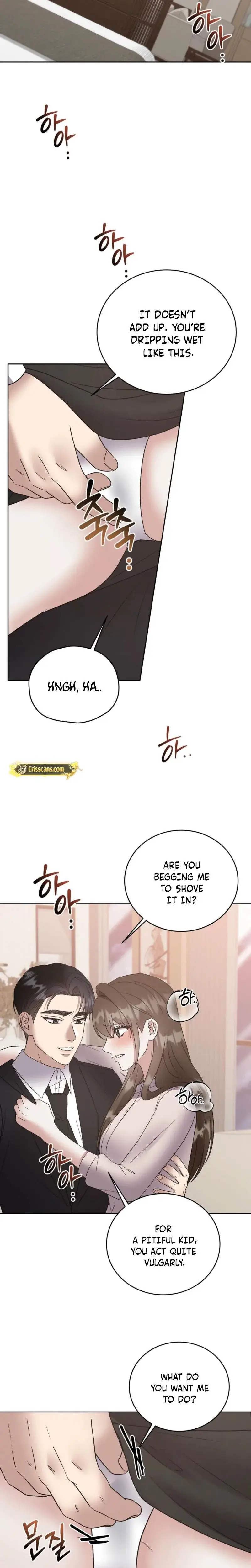 Delusional Romance Is A No Go Chapter 13 - Page 5