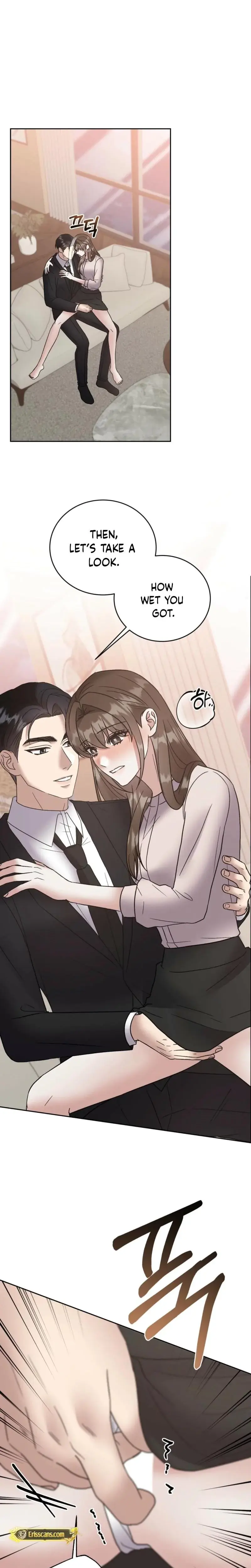 Delusional Romance Is A No Go Chapter 13 - Page 7