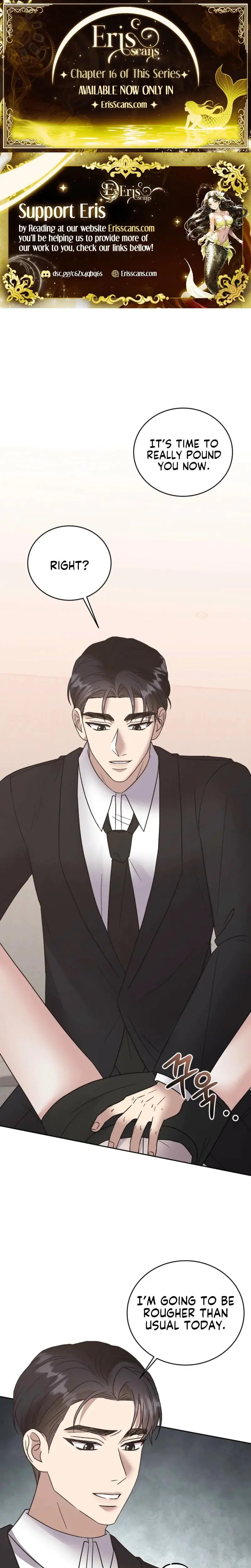 Delusional Romance Is A No Go Chapter 14 - Page 1