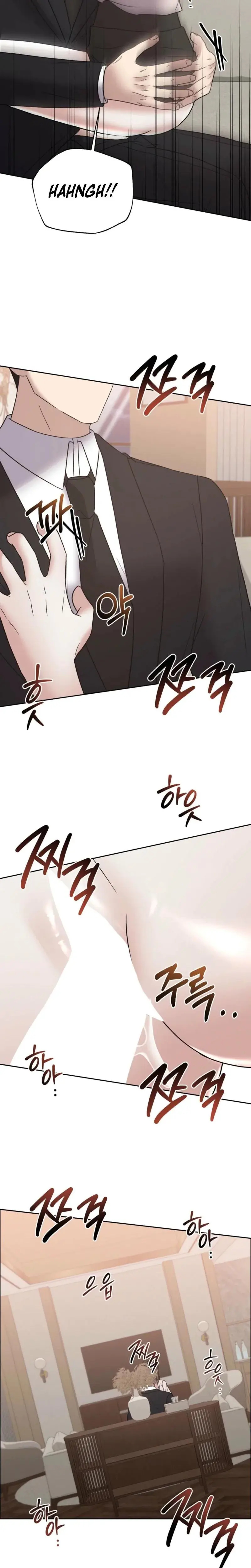 Delusional Romance Is A No Go Chapter 14 - Page 14