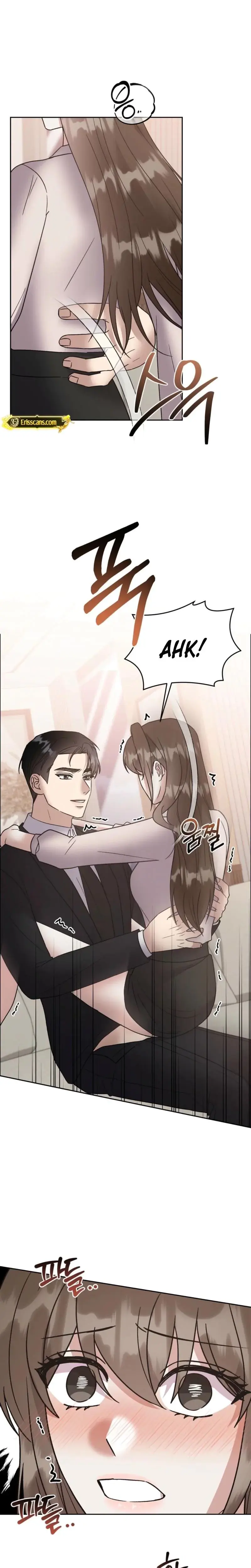Delusional Romance Is A No Go Chapter 14 - Page 3