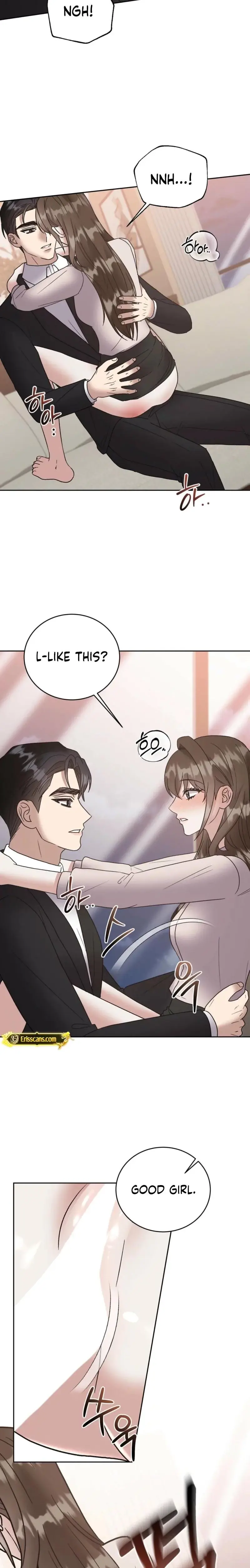 Delusional Romance Is A No Go Chapter 14 - Page 5