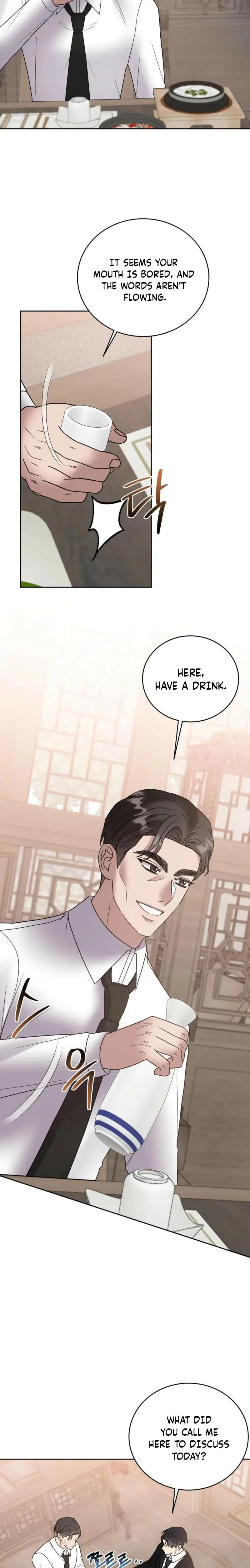 Delusional Romance Is A No Go Chapter 15 - Page 14