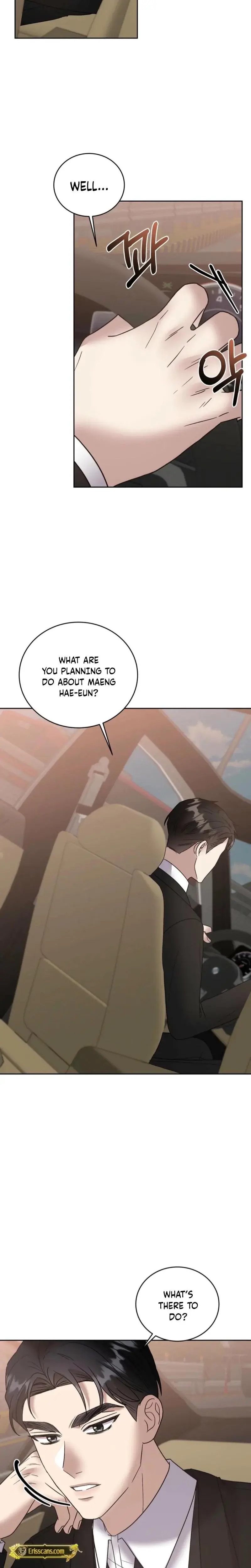 Delusional Romance Is A No Go Chapter 15 - Page 4