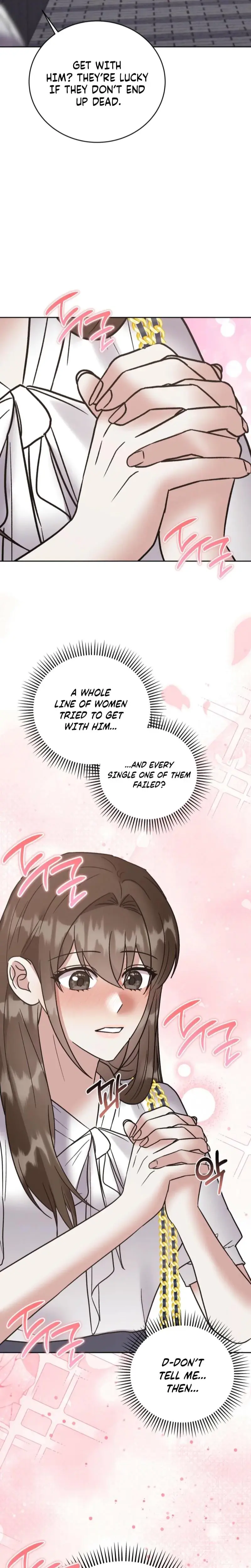 Delusional Romance Is A No Go Chapter 16 - Page 26