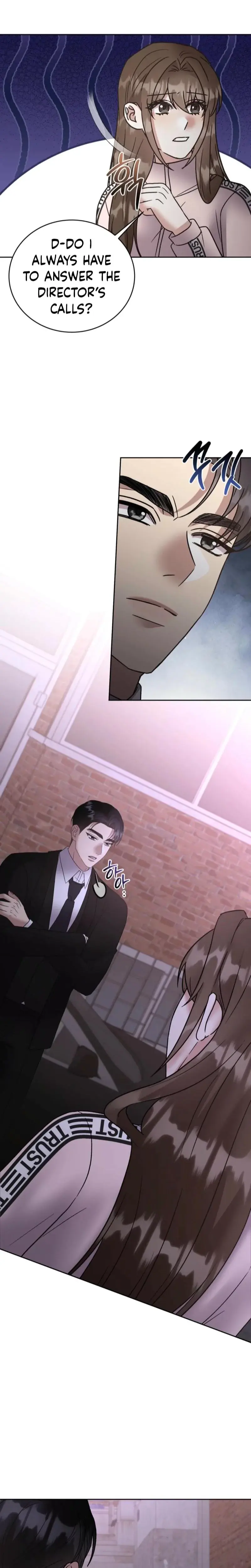 Delusional Romance Is A No Go Chapter 17 - Page 17