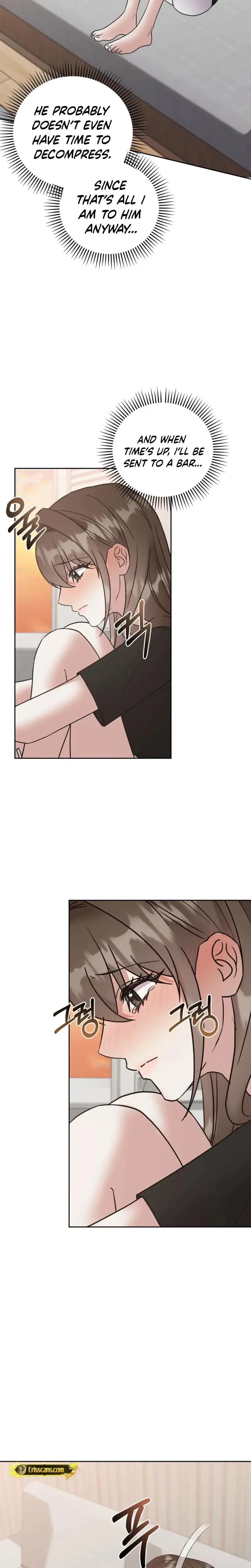 Delusional Romance Is A No Go Chapter 17 - Page 7