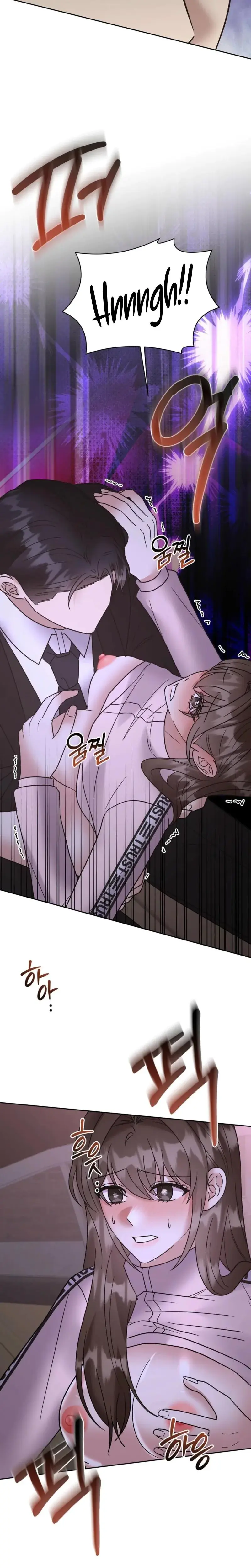 Delusional Romance Is A No Go Chapter 19 - Page 19