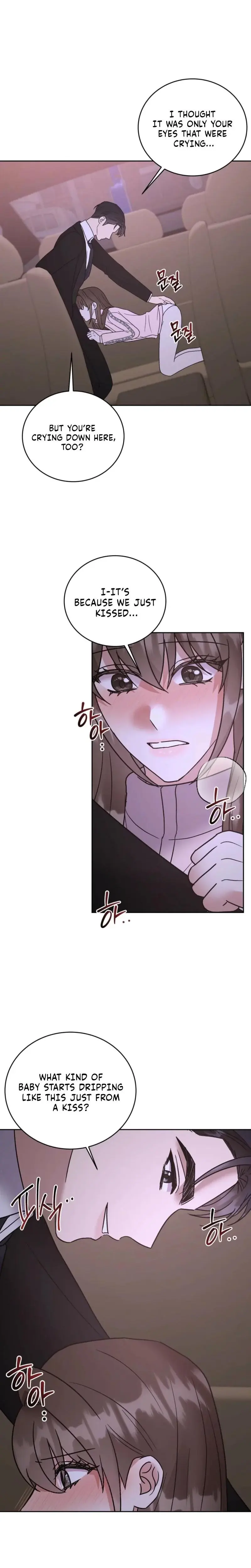 Delusional Romance Is A No Go Chapter 19 - Page 4