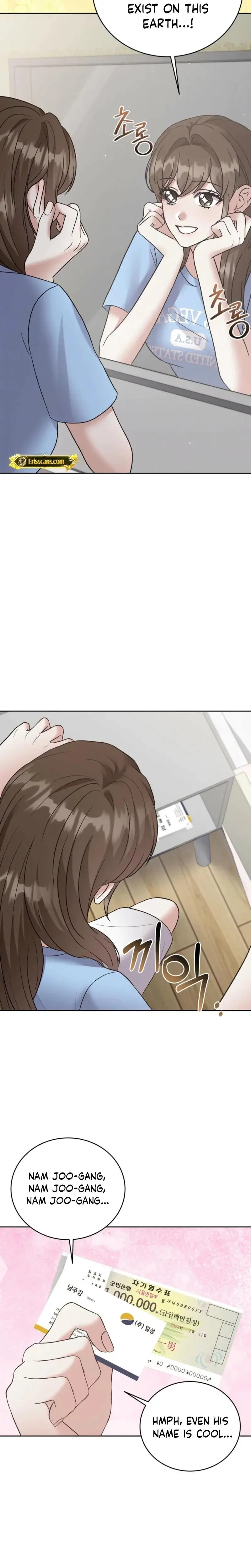Delusional Romance Is A No Go Chapter 2 - Page 18