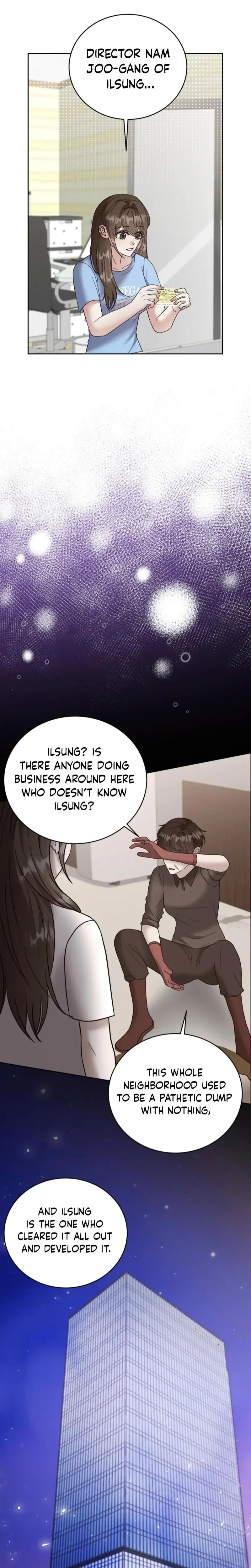 Delusional Romance Is A No Go Chapter 2 - Page 19