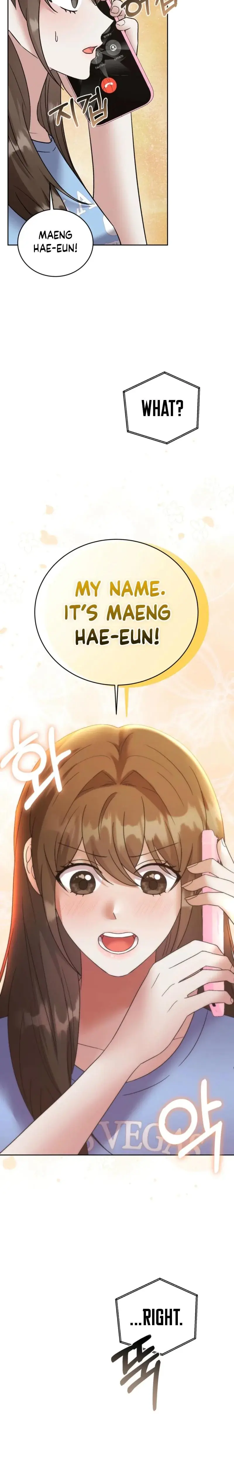 Delusional Romance Is A No Go Chapter 2 - Page 26