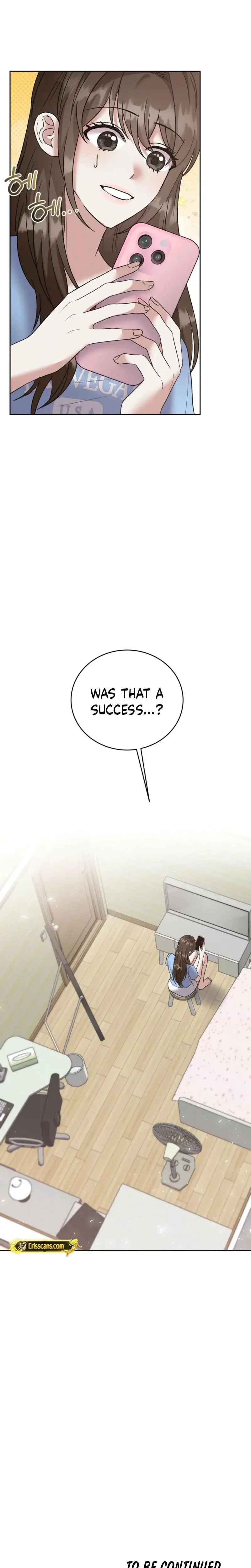 Delusional Romance Is A No Go Chapter 2 - Page 27