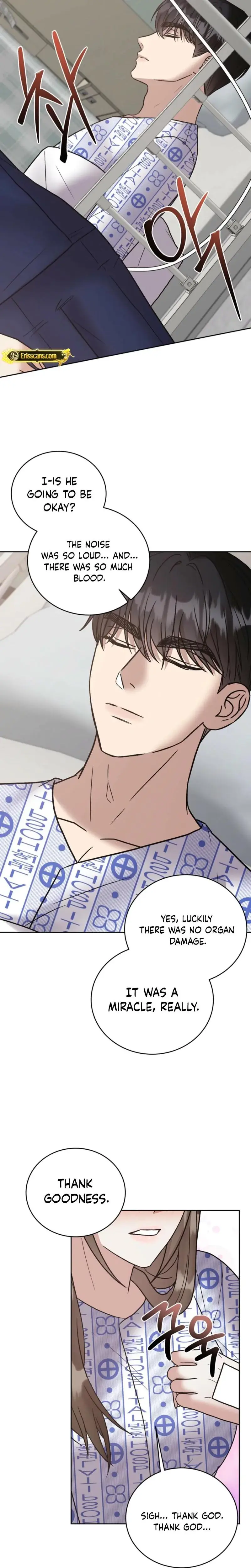 Delusional Romance Is A No Go Chapter 23 - Page 21