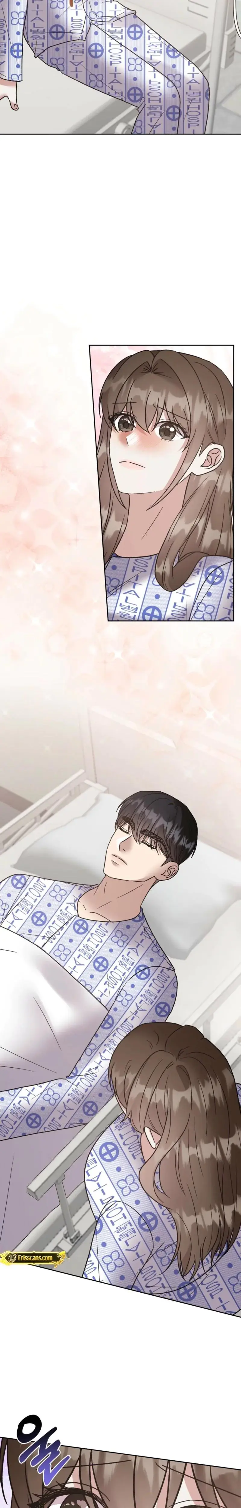 Delusional Romance Is A No Go Chapter 23 - Page 23