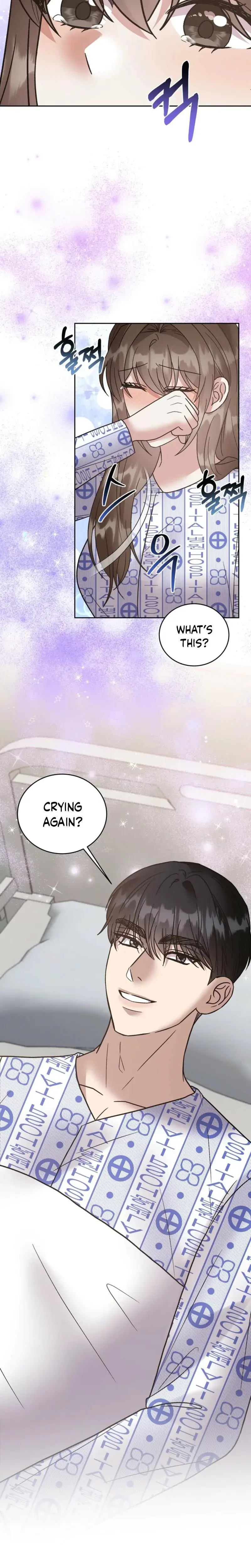 Delusional Romance Is A No Go Chapter 23 - Page 24