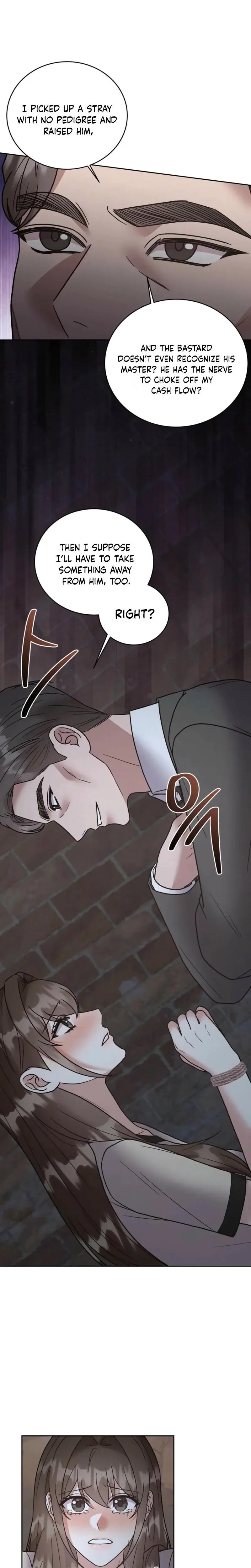 Delusional Romance Is A No Go Chapter 23 - Page 6