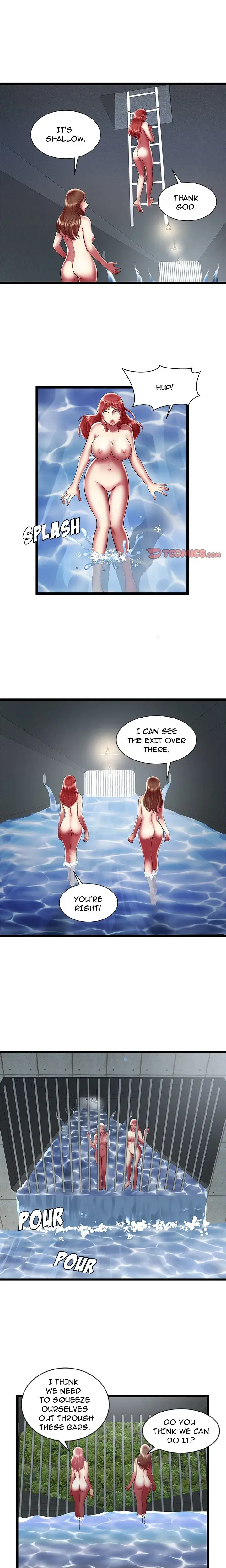 Delusional Romance Is A No Go Chapter 24 - Page 10