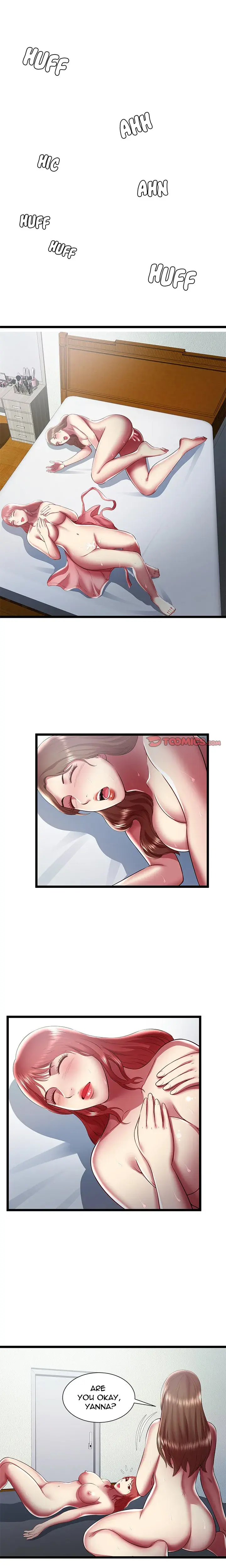 Delusional Romance Is A No Go Chapter 24 - Page 4