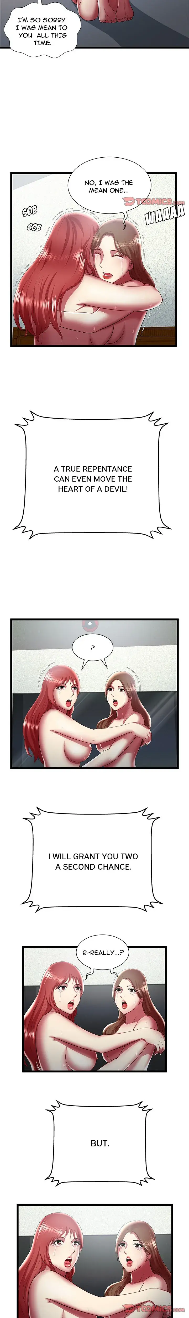 Delusional Romance Is A No Go Chapter 24 - Page 6