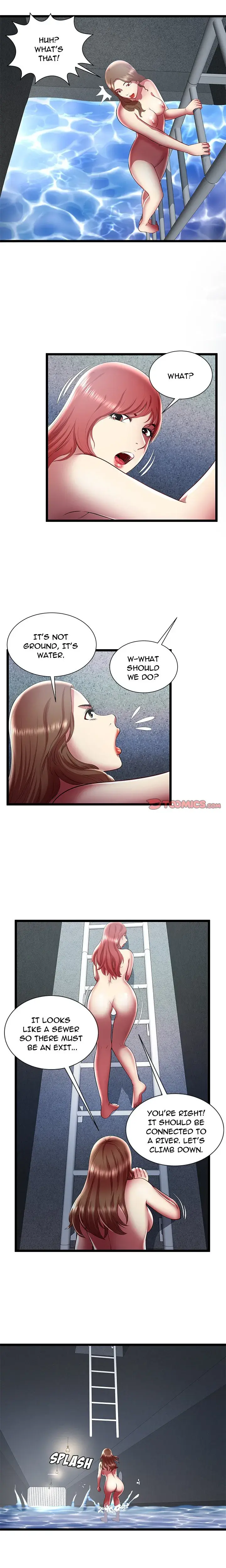 Delusional Romance Is A No Go Chapter 24 - Page 9