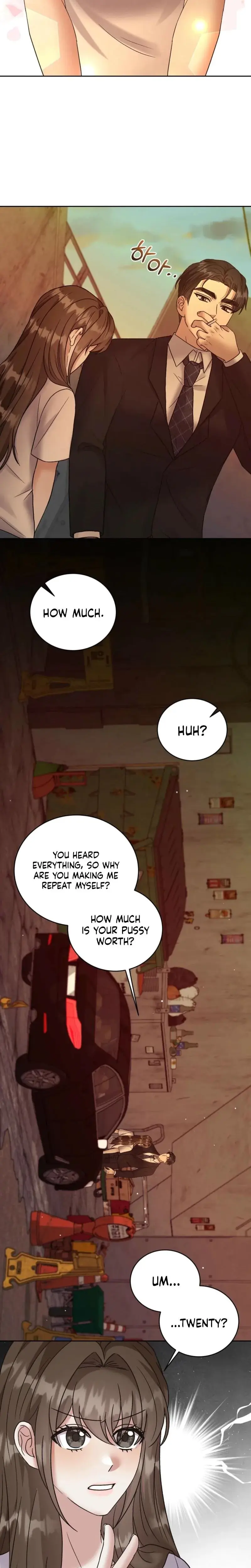 Delusional Romance Is A No Go Chapter 3 - Page 18