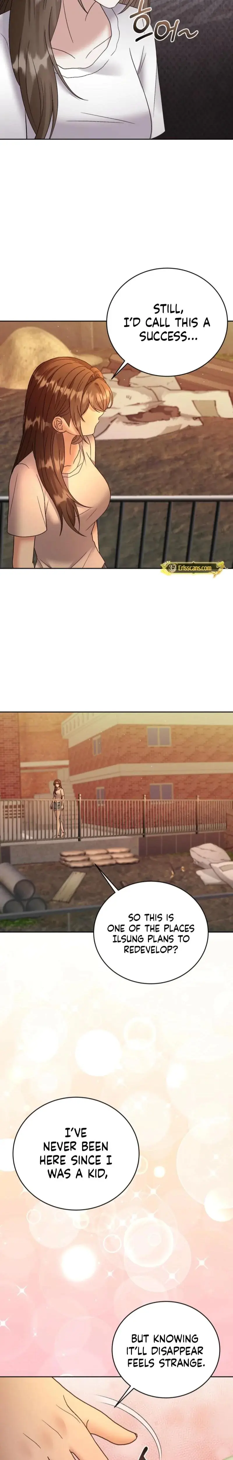 Delusional Romance Is A No Go Chapter 3 - Page 7