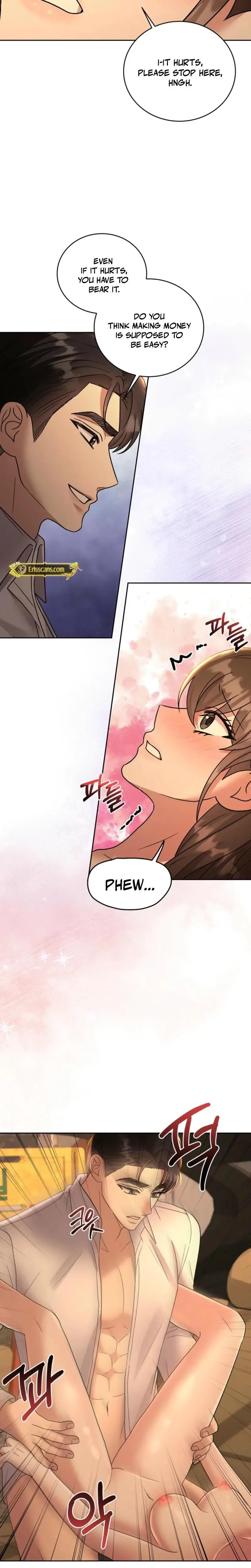 Delusional Romance Is A No Go Chapter 4 - Page 10