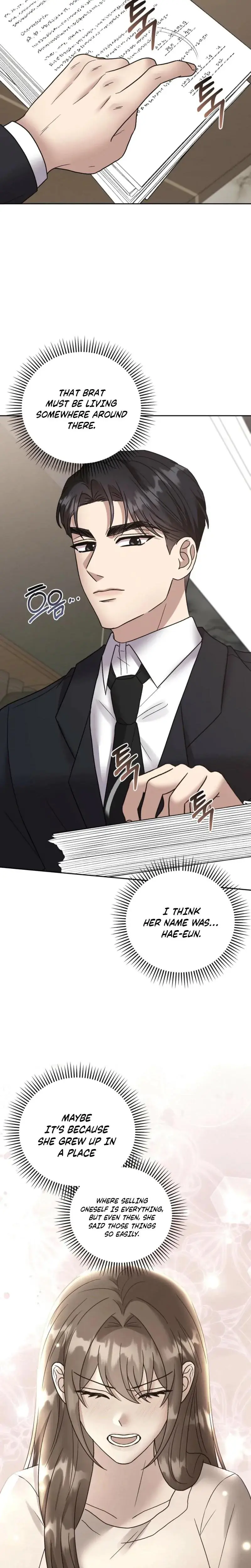 Delusional Romance Is A No Go Chapter 4 - Page 17