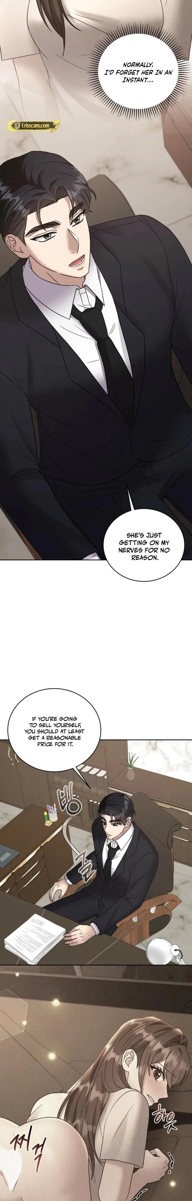 Delusional Romance Is A No Go Chapter 4 - Page 18