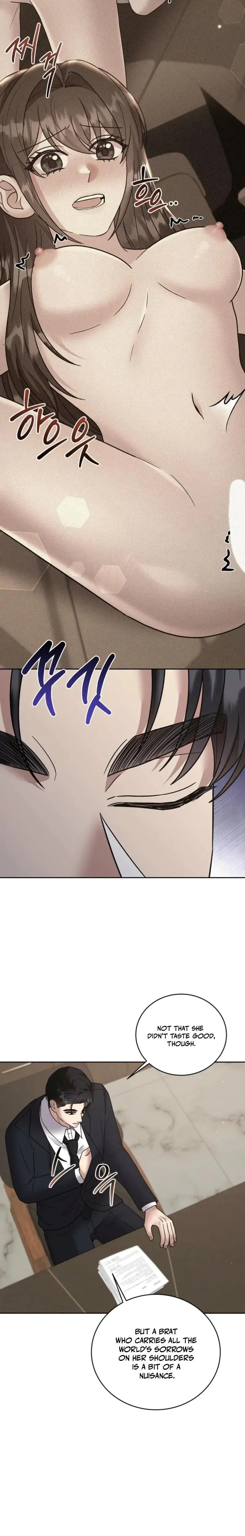 Delusional Romance Is A No Go Chapter 4 - Page 19
