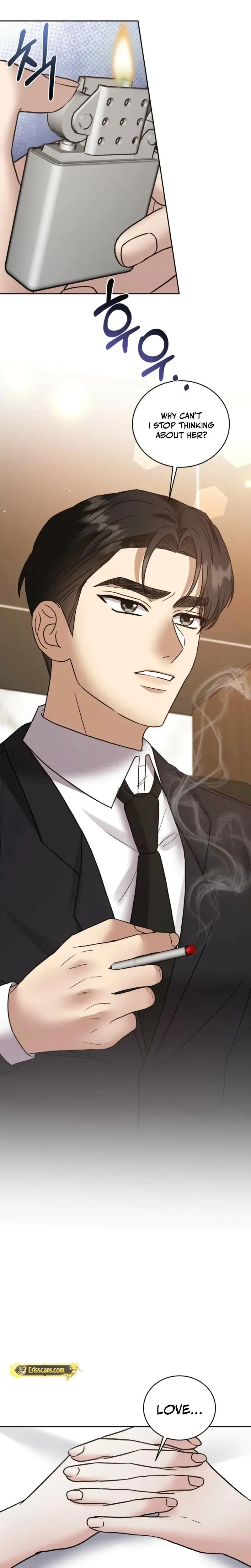 Delusional Romance Is A No Go Chapter 4 - Page 20