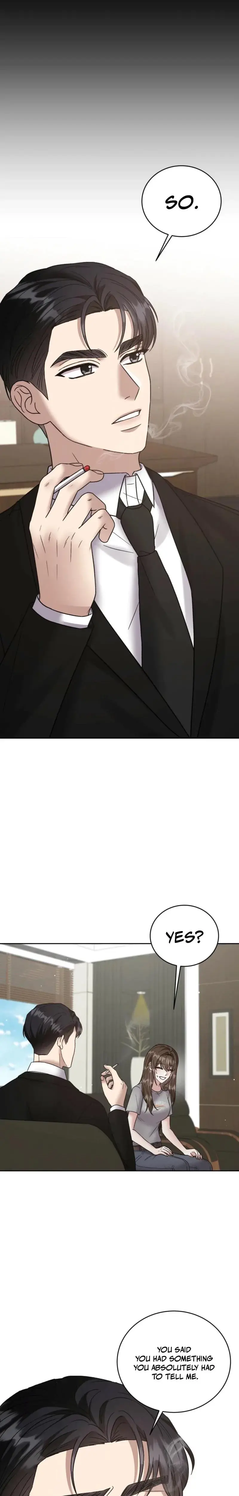 Delusional Romance Is A No Go Chapter 4 - Page 26