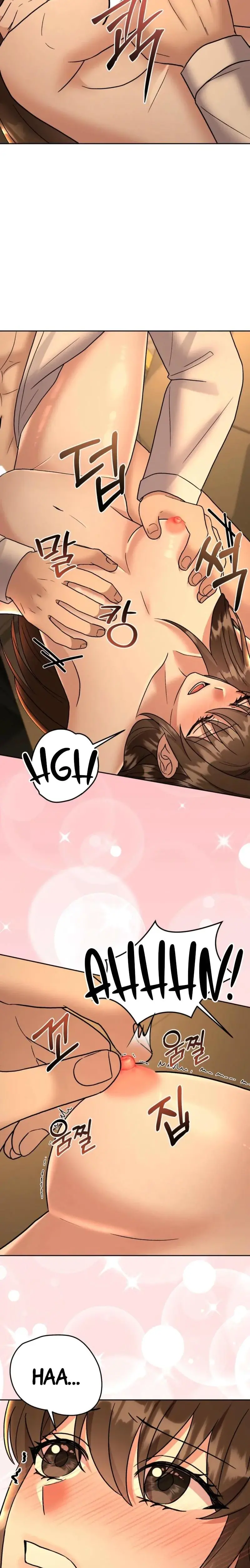 Delusional Romance Is A No Go Chapter 4 - Page 9