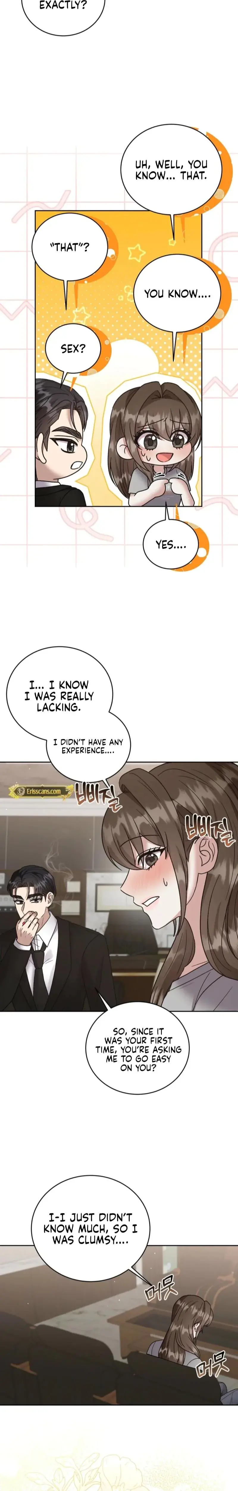 Delusional Romance Is A No Go Chapter 5 - Page 2