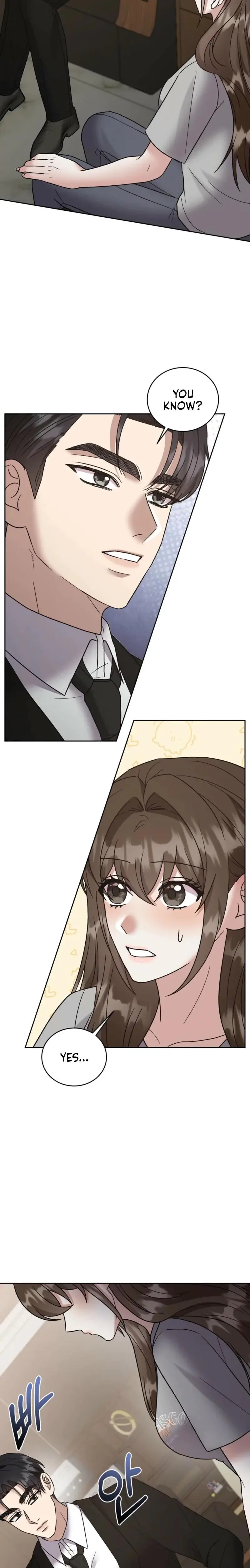 Delusional Romance Is A No Go Chapter 5 - Page 5