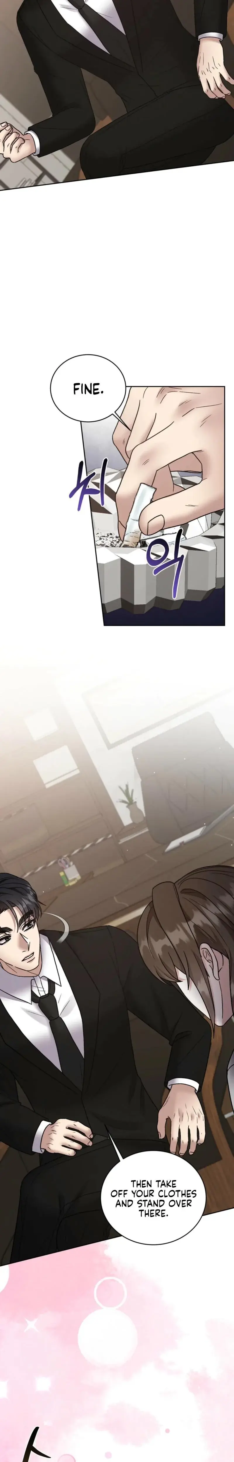 Delusional Romance Is A No Go Chapter 5 - Page 6
