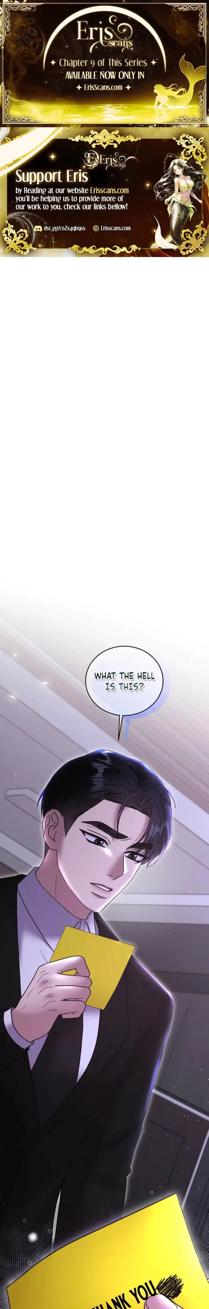 Delusional Romance Is A No Go Chapter 6 - Page 1
