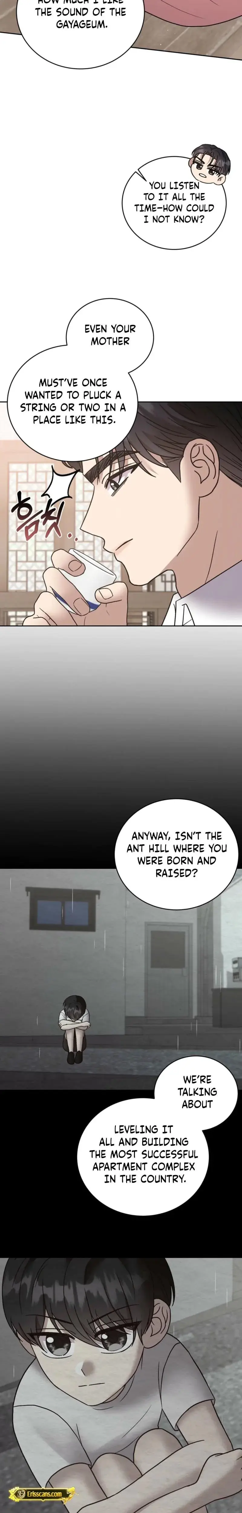 Delusional Romance Is A No Go Chapter 6 - Page 17