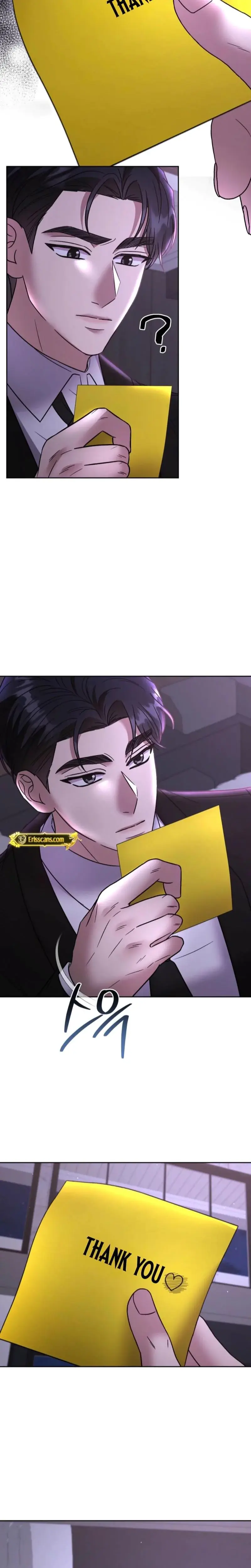 Delusional Romance Is A No Go Chapter 6 - Page 2