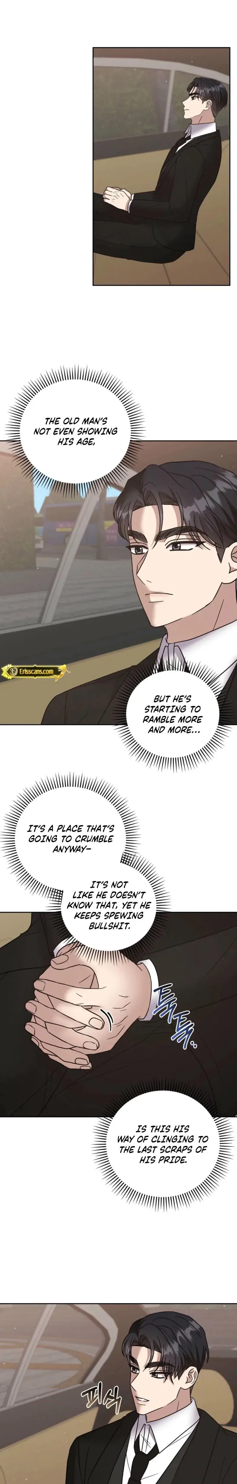 Delusional Romance Is A No Go Chapter 6 - Page 23