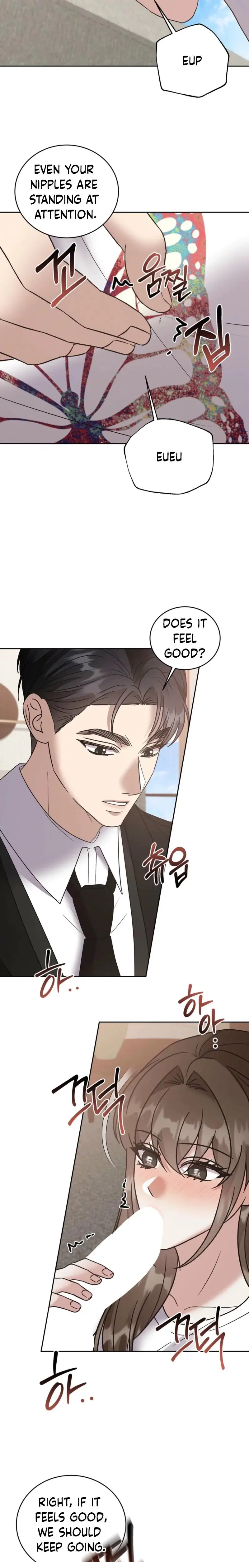 Delusional Romance Is A No Go Chapter 7 - Page 13