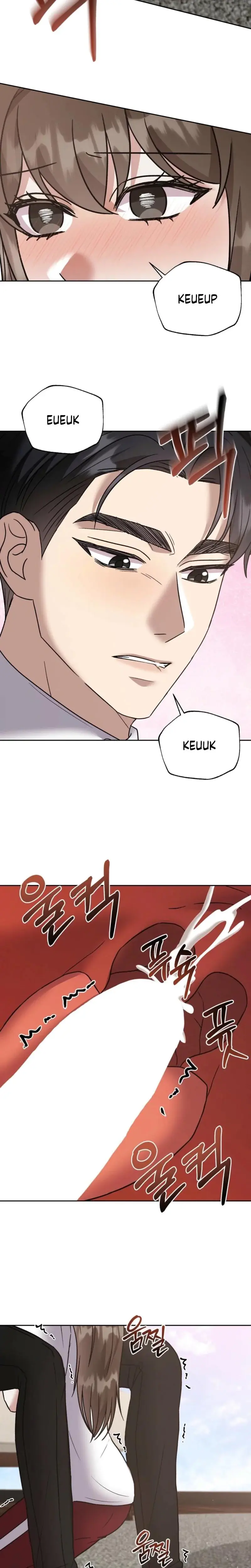 Delusional Romance Is A No Go Chapter 7 - Page 15