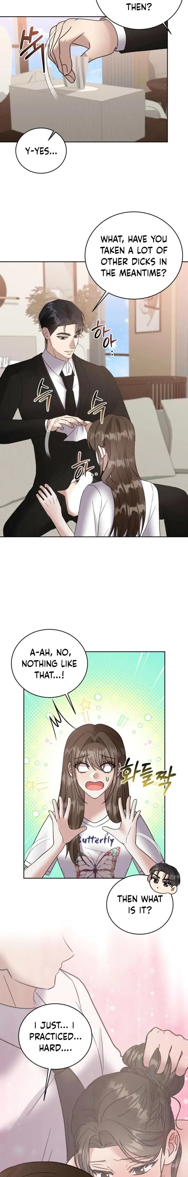 Delusional Romance Is A No Go Chapter 7 - Page 17