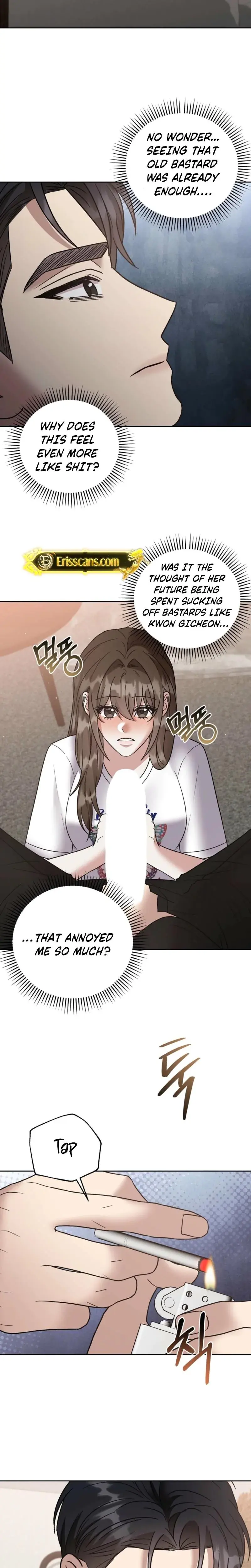 Delusional Romance Is A No Go Chapter 7 - Page 19