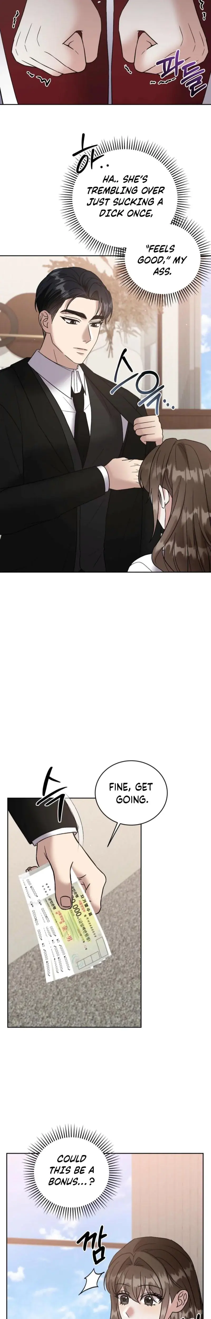 Delusional Romance Is A No Go Chapter 7 - Page 21