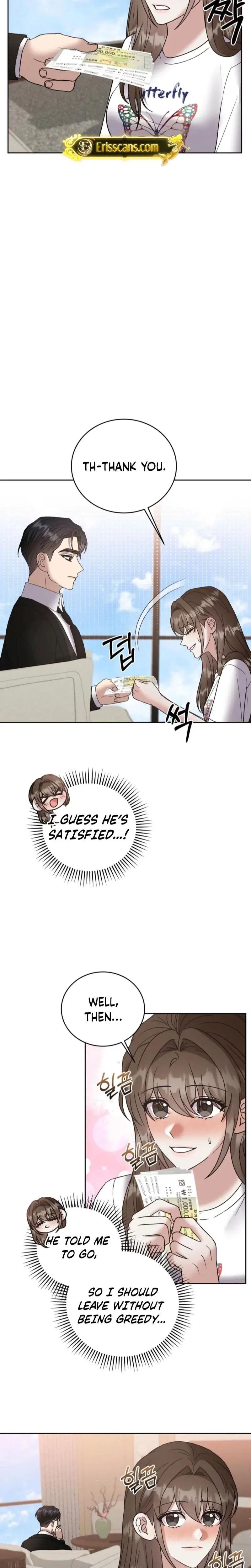 Delusional Romance Is A No Go Chapter 7 - Page 22
