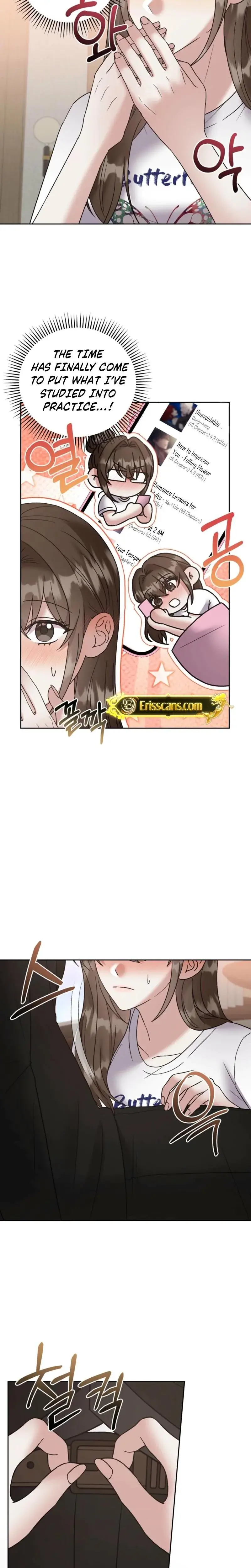 Delusional Romance Is A No Go Chapter 7 - Page 6