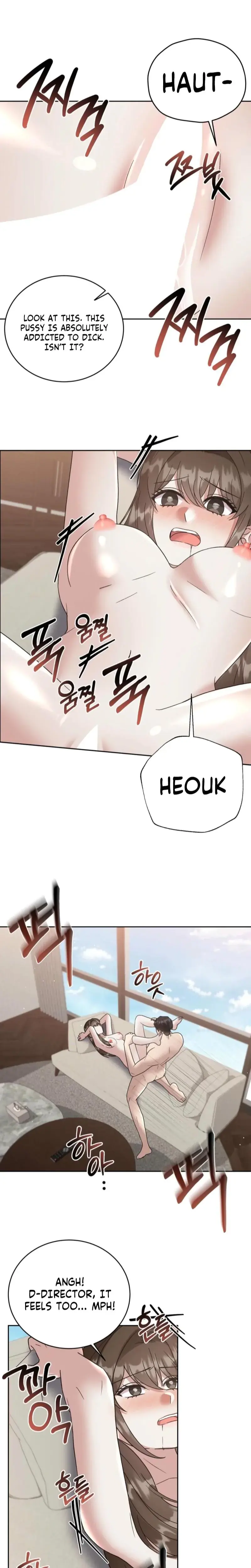 Delusional Romance Is A No Go Chapter 8 - Page 2