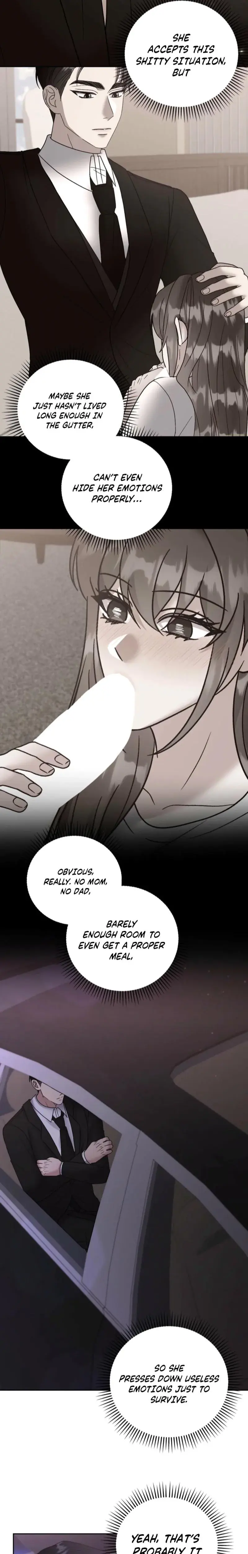 Delusional Romance Is A No Go Chapter 9 - Page 18
